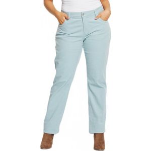 5-pocket milleraie corduroy broek