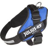 Julius-K9 IDC®Powertuig, XL - maat 2, blauw