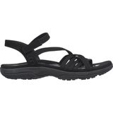 Skechers - Reggae Slim - Sandalen - Zwart
