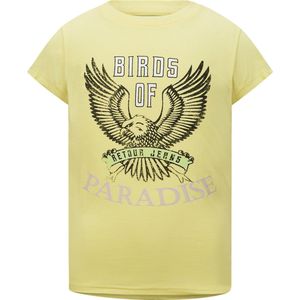 Retour Jeans Sheryll Meisjes T-shirt - Maat 116