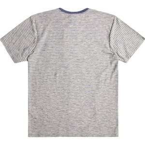 Quiksilver Kentin T-shirt - Vintage Indigo Kentin