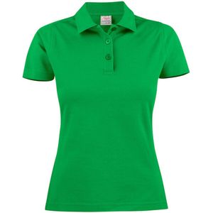 Printer POLO PIQUE SURF LADY 2265009 - Frisgroen