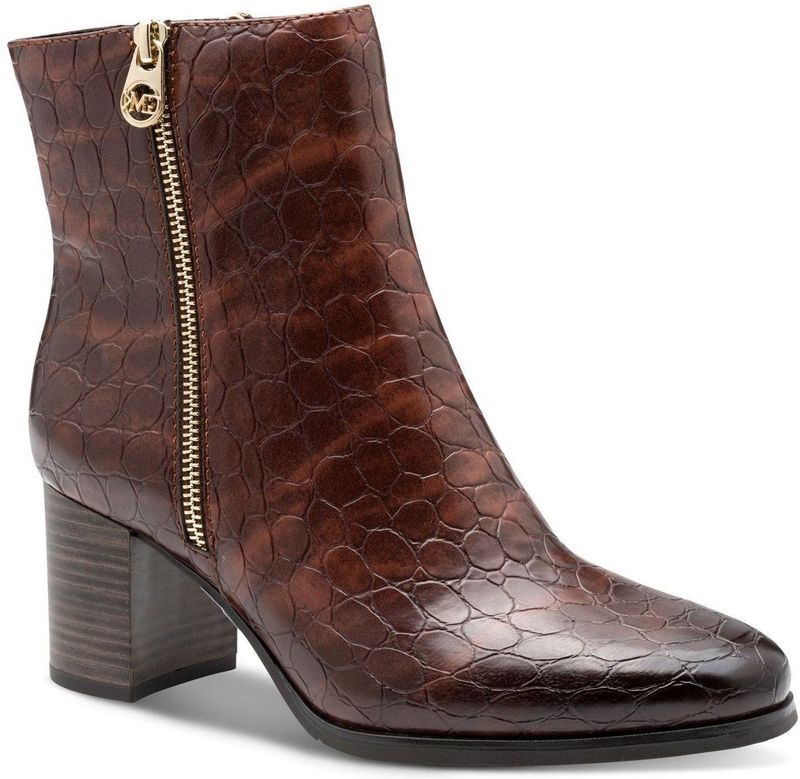 Marco Tozzi - BY GUIDO MARIA KRETSCHMER - Enkellaarsje - F-breedte - 2-85303-45