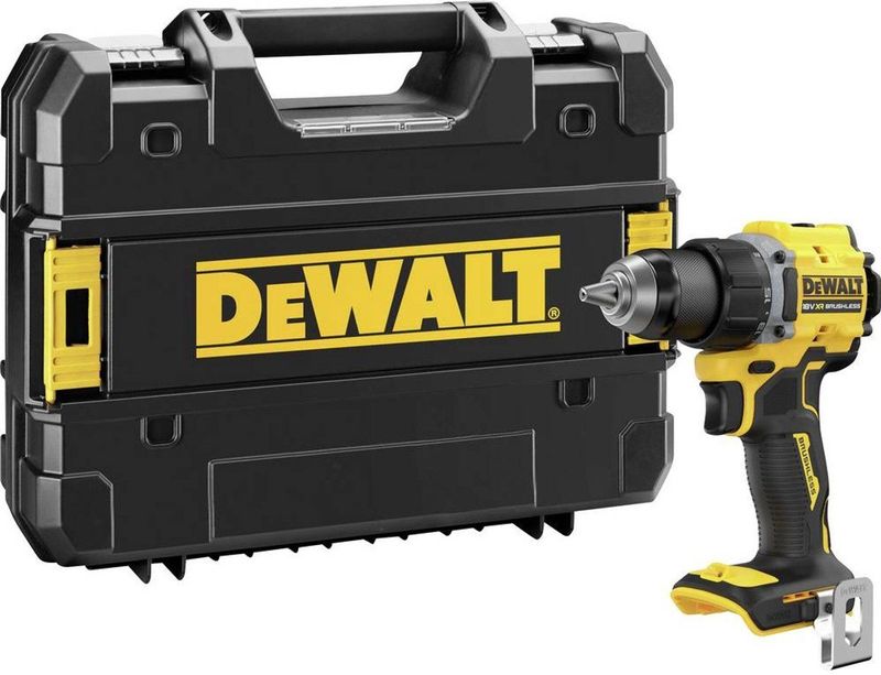 DEWALT DCD794NT-XJ - Accu-schroefboormachine - 18 V