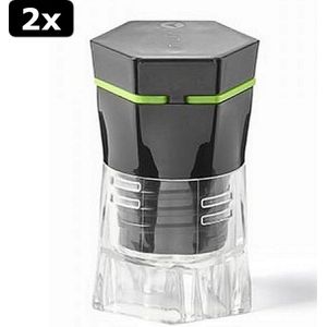 2x Vitility VIT-70610360Pillenhulp