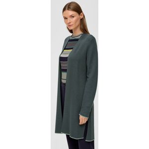 s.Oliver Strickjacke