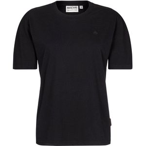 Naketano Damen T-Shirt New-T-Shirt 2301-0013 Black-XL
