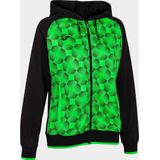 Joma - Supernova III - Sweatshirt - Grijs - Katoen