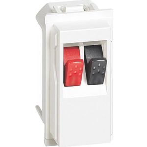 Home Cinema Speaker in Wit