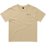 Mystic Heartsease T-shirt Met Korte Mouwen