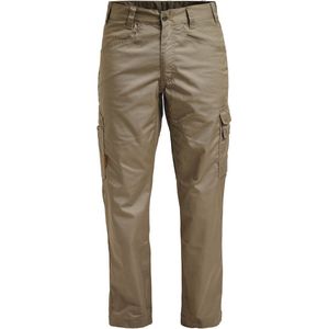 Jobman 2313 Service Trousers 65231320 - Khaki - D104