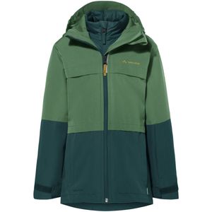 VAUDE - Kids Snow Cup 3in1 Jacket III - Hardshell Jas - Waterdicht - Kinderen - Outdoorjas