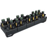 Zebra - CRD-RS2X-20SCHG-01 - 20-Slot Scanner Charger