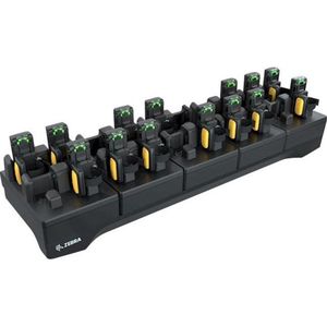 Zebra - CRD-RS2X-20SCHG-01 - 20-Slot Scanner Charger