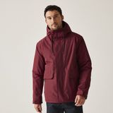 Regatta - Sterlings - Regenjas - Waterdicht - 100% Polyester - Ademend