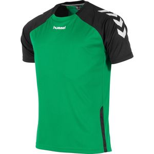 hummel Authentic Tee Sportshirt Unisex