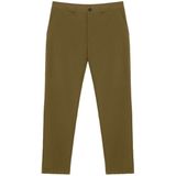 Colmar - 0556r9xp - Broek - Groen