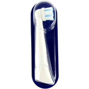 Oral-B iO Gentle Care Witte opzetborstels - 1 stuk