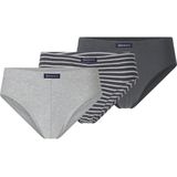 Babista - GUGLITISTO - Slip - Grijs - 3-Pack