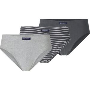 Babista - GUGLITISTO - Slip - Grijs - 3-Pack