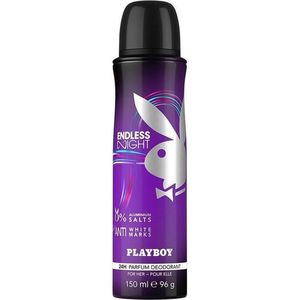 Playboy - Endless Night For Her Deospray