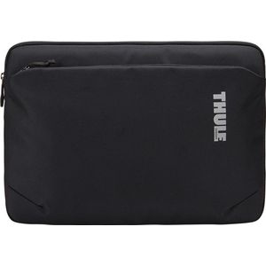 Thule Subterra - MacBook Sleeve - 15 inch - Zwart