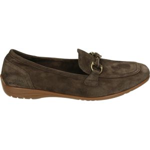 Josef Seibel - FENJA 34 - Instappers - Kleur: Bruin - Maat: 36