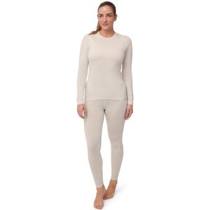 DANISH ENDURANCE Basislaag 'Merino Baselayer'  offwhite