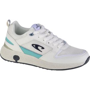 O'Neill Honolua Wmn Low 90221008-1FG, Vrouwen, Wit, Sneakers, maat: 36