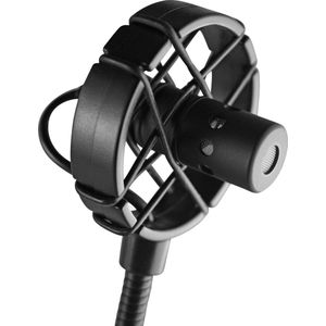 Prodipe BL21 Lanen klemm-microfoon voor Contrabas - Directe pickup