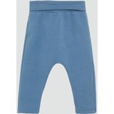 s.Oliver Leggings  lichtblauw / lichtbruin / zwart
