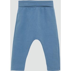 s.Oliver Leggings  lichtblauw / lichtbruin / zwart