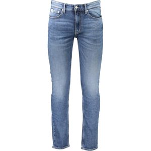 Calvin Klein Jeans Blauw 32L32 Heren