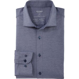 OLYMP Level Five 24/Seven blauw ML7