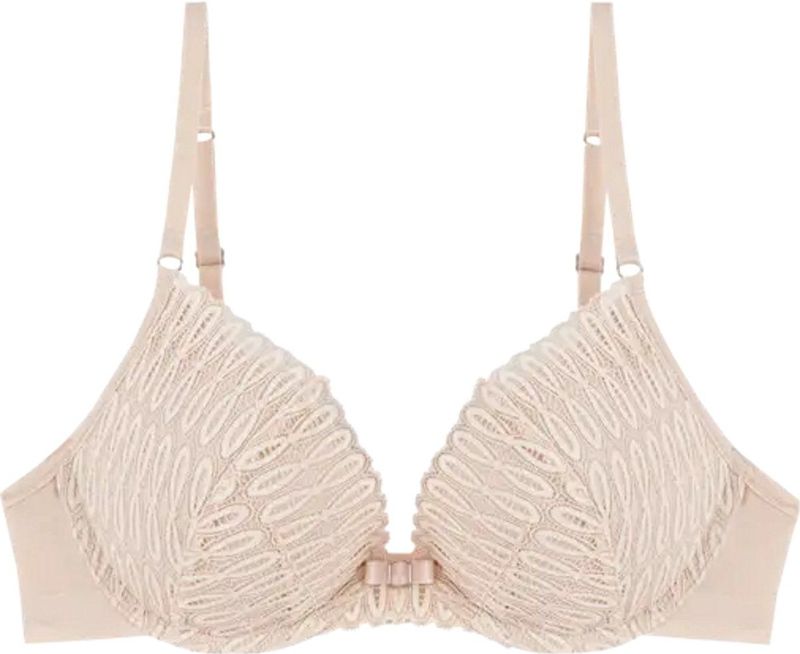 Triumph Dames Aura Spotlight WHU, Creamy Dream, 70B