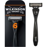 Wilkinson Sword - Wilkinson 6 - Scheerapparaat