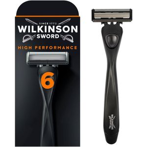 Wilkinson Sword - Wilkinson 6 - Scheerapparaat