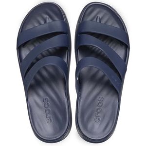 Crocs Getaway Strappy Instappers Dames