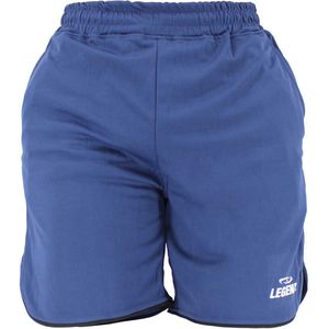 Korte broek heren blauw - Verschillende maten - Gemaakt van Dry-fit materiaal op basis van polyester - Comfortabele pasvorm XL