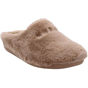Scapa - Pantoffels - Camel - Vrouwen