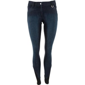 BR Rijbroek Mette siliconen zitvlak