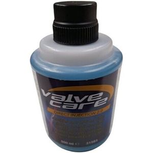 Valve Care Direct injection 2.0 inhoud 500 ml. Kleur Blauw, D.I.