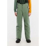 Protest - Spikety - Skibroek - Olijfgroen - Waterdicht