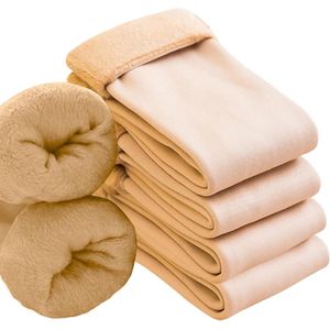 Warme Dikke Sokken voor Dames - 2 Paar