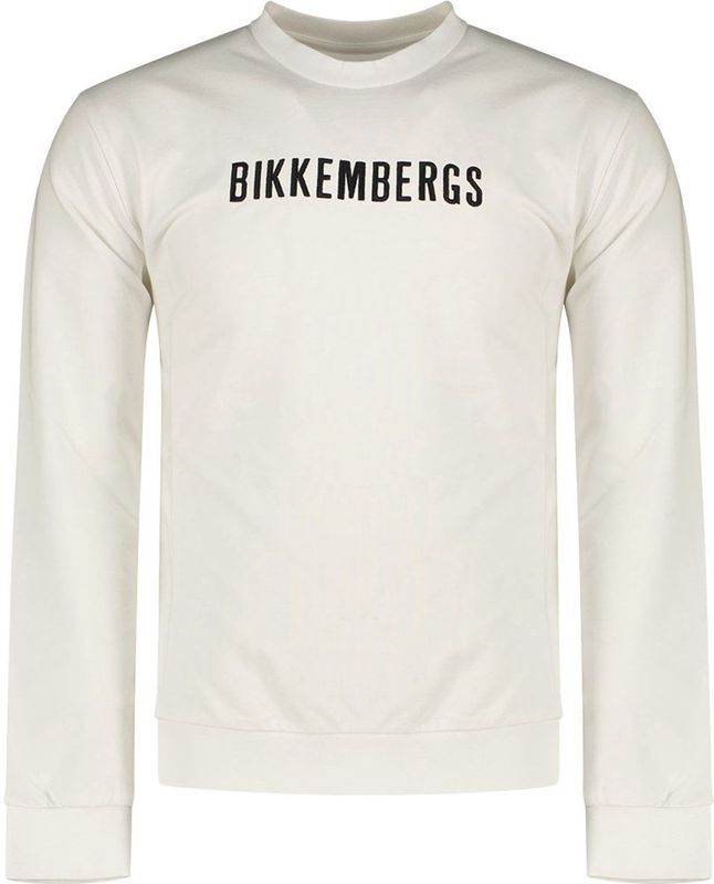 Bikkembergs - BMF0814 - Sweatshirt