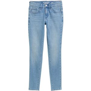 TOM TAILOR - 10142 - Jeans - Light Stone Blue Denim - Dames