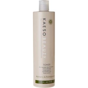 Kaeso Calming Toner 495 ml