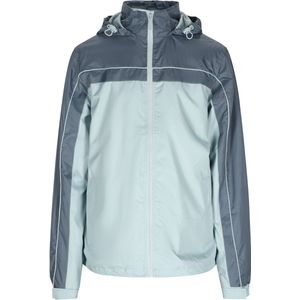 HOMEBASE - Jacke - Lange Mouwen - Met Volledige Rits - Hoge Kraag