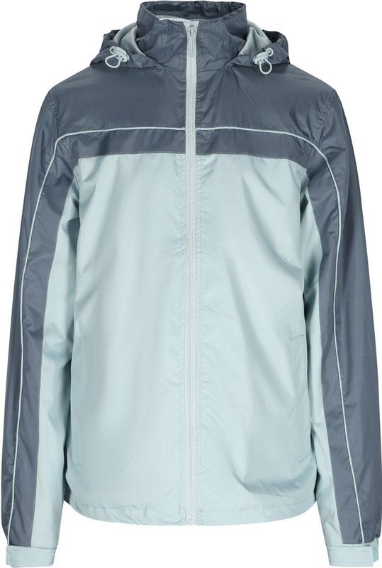 HOMEBASE - Jacke - Lange Mouwen - Met Volledige Rits - Hoge Kraag