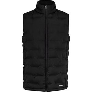 Cutter & Buck Baker Vest Heren 351468 - Zwart - XXL